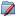 Blue Marker Icon 16x16 png